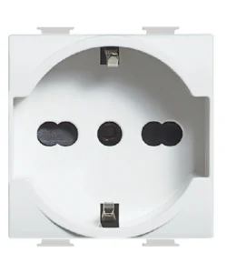 A Buon Prezzo Matix presa schuko e bipasso sam5440/16f - bticino.